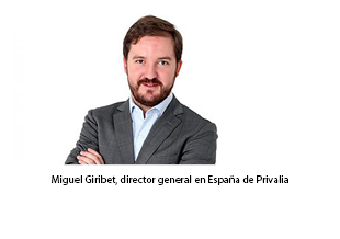 Miguel Giribet